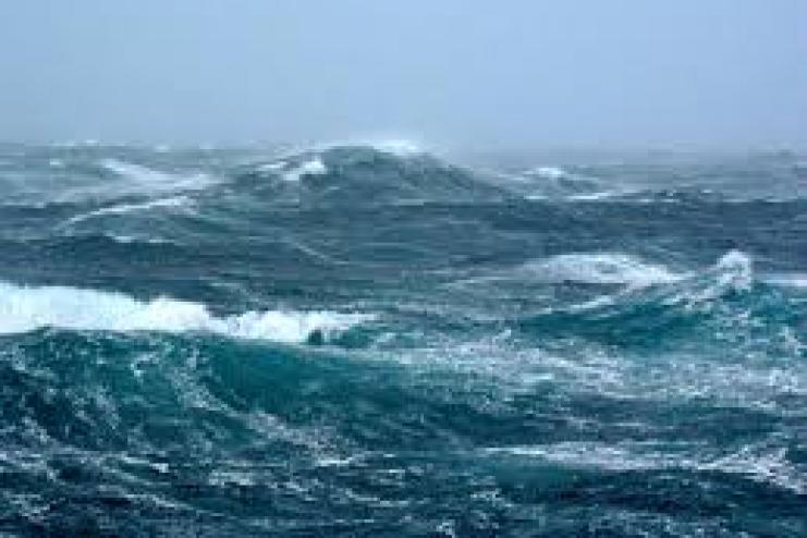 Украинский моряк пропал с судна, которое ходит под флагом Кипра